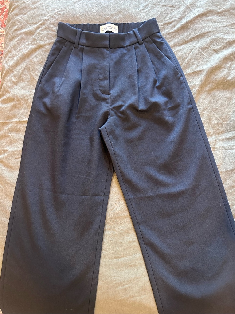 Abercrombie Trousers